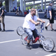 I just really liked this guy’s bike.